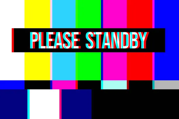 standby