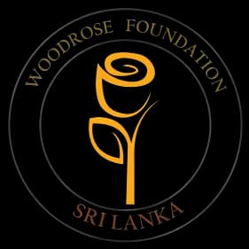 Woodrose Logo
